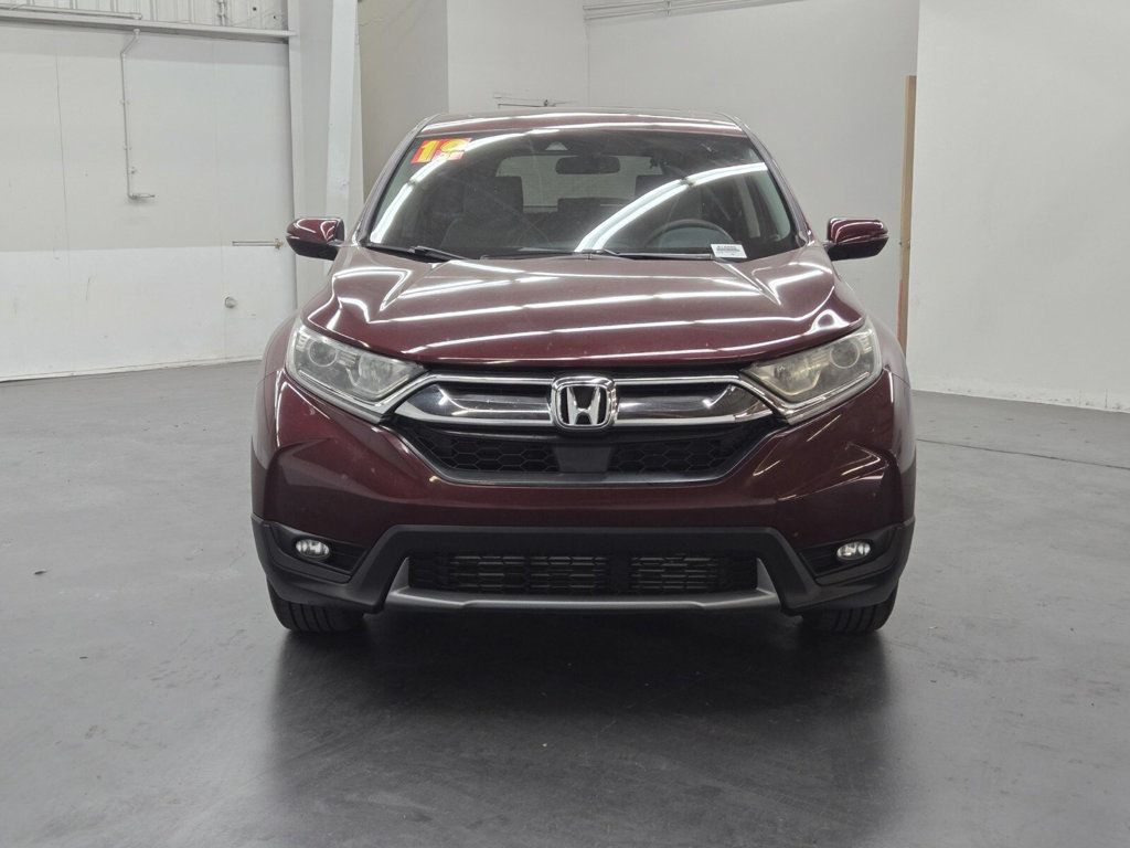 2019 Honda CR-V EX 2WD - 22710460 - 3