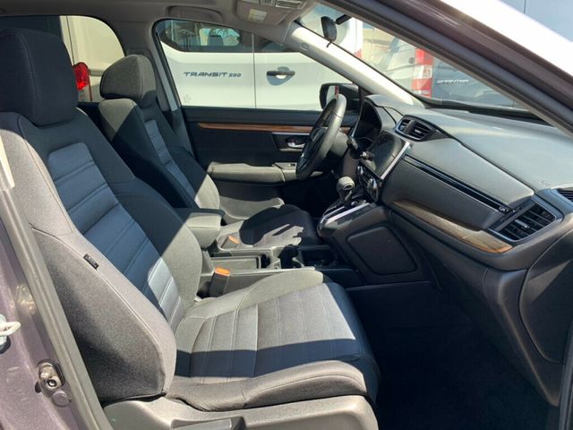 2019 Honda CR-V EX 2WD - 22607678 - 15