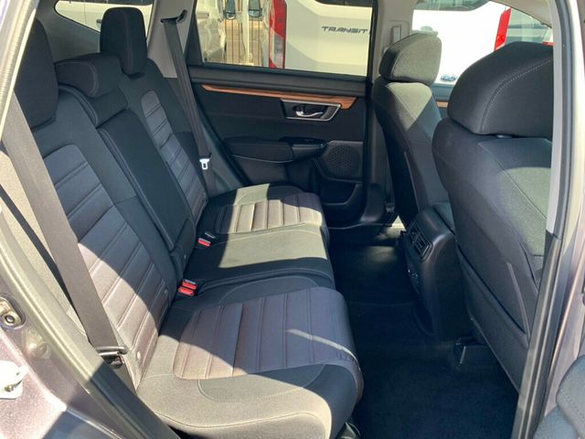 2019 Honda CR-V EX 2WD - 22607678 - 26