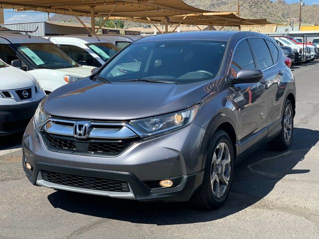 2019 Honda CR-V EX 2WD - 22607678 - 3