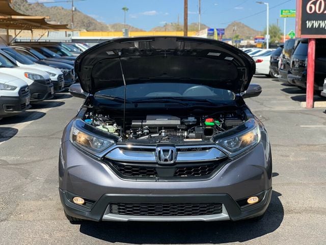 2019 Honda CR-V EX 2WD - 22607678 - 45