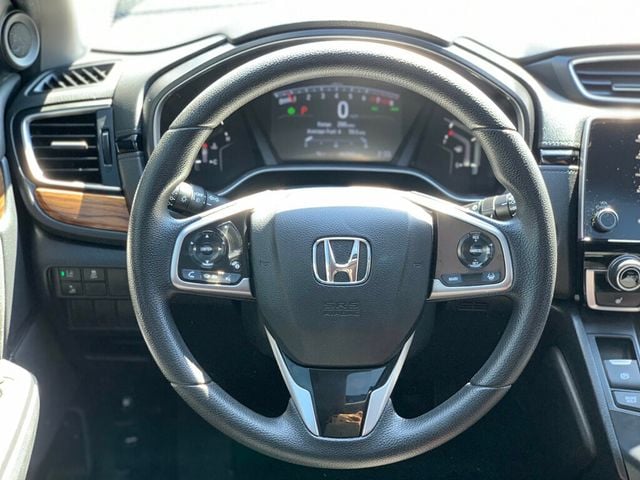 2019 Honda CR-V EX 2WD - 22607678 - 47