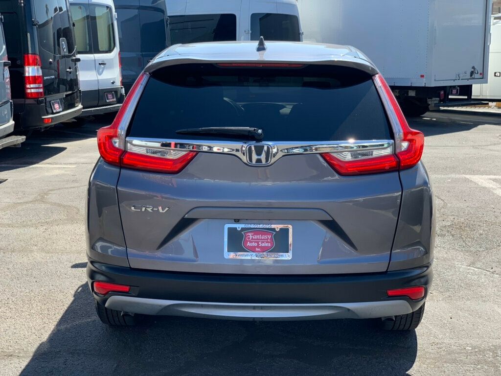 2019 Honda CR-V EX 2WD - 22607678 - 7