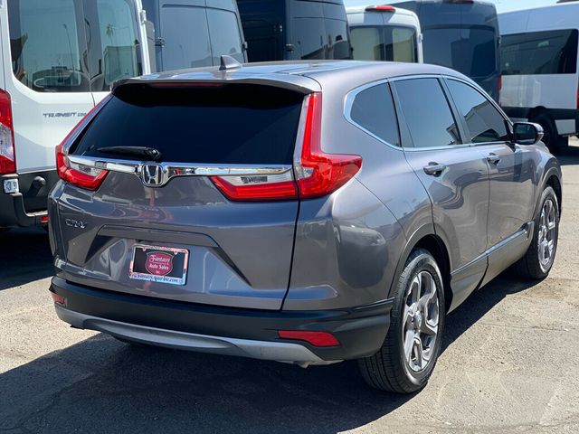 2019 Honda CR-V EX 2WD - 22607678 - 8