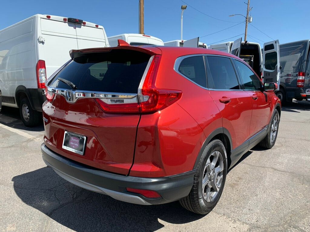 2019 Honda CR-V EX 2WD - 23048246 - 9