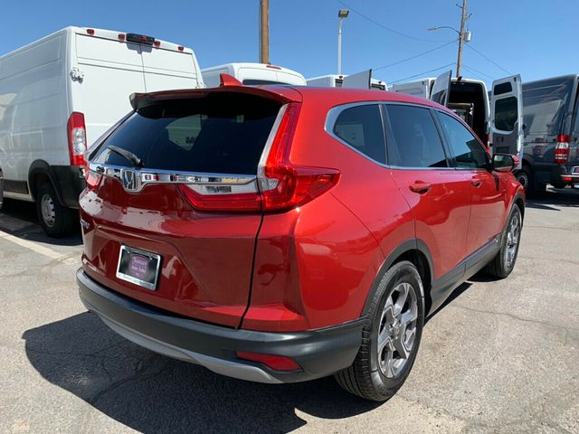 2019 Honda CR-V EX 2WD - 23048246 - 9