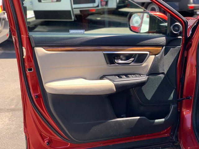 2019 Honda CR-V EX 2WD - 23048246 - 10