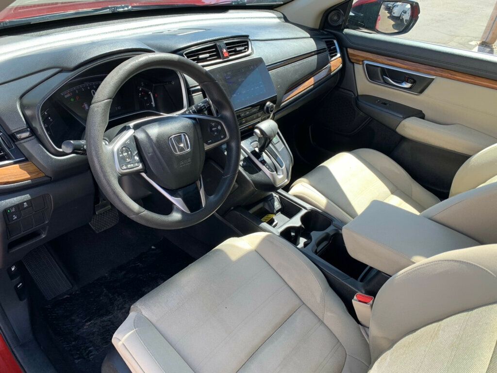 2019 Honda CR-V EX 2WD - 23048246 - 12