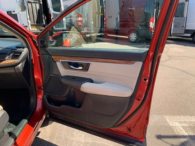 2019 Honda CR-V EX 2WD - 23048246 - 13