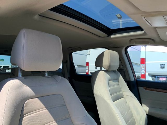 2019 Honda CR-V EX 2WD - 23048246 - 15