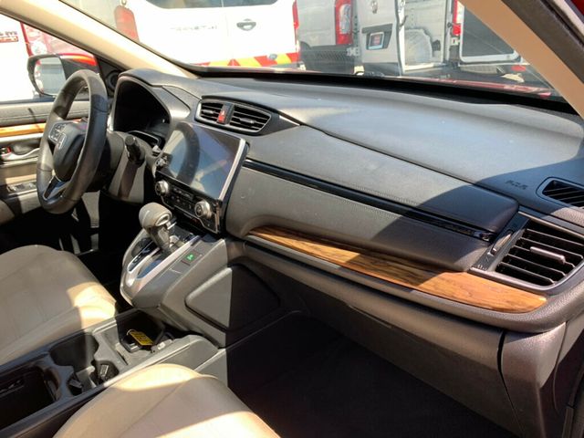 2019 Honda CR-V EX 2WD - 23048246 - 16