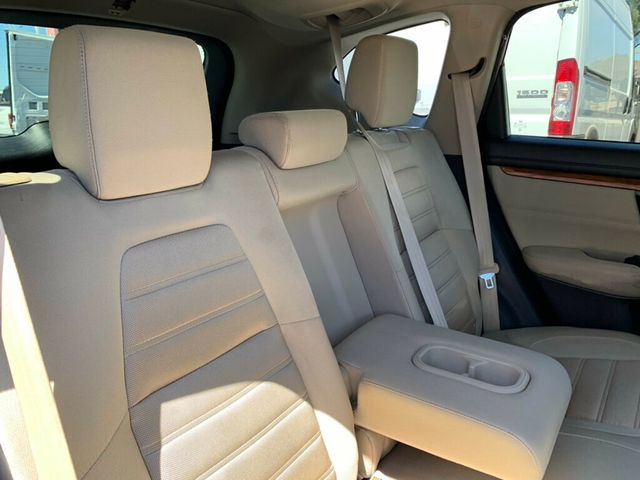 2019 Honda CR-V EX 2WD - 23048246 - 18