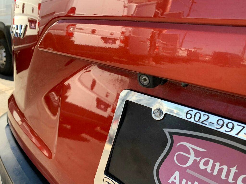 2019 Honda CR-V EX 2WD - 23048246 - 23
