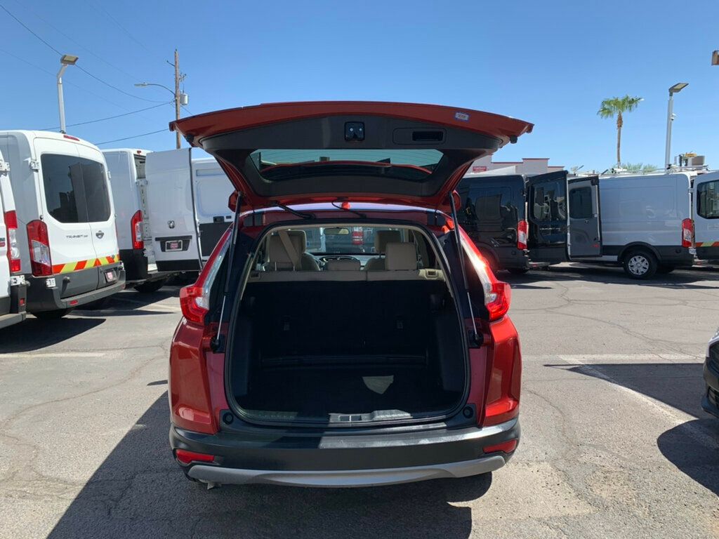 2019 Honda CR-V EX 2WD - 23048246 - 24