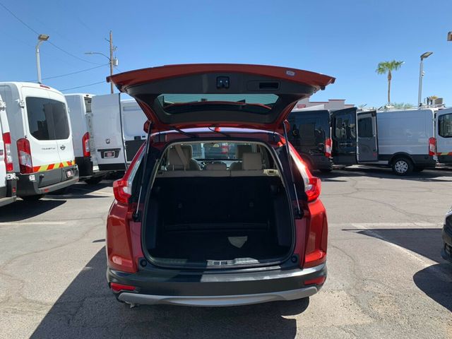 2019 Honda CR-V EX 2WD - 23048246 - 24