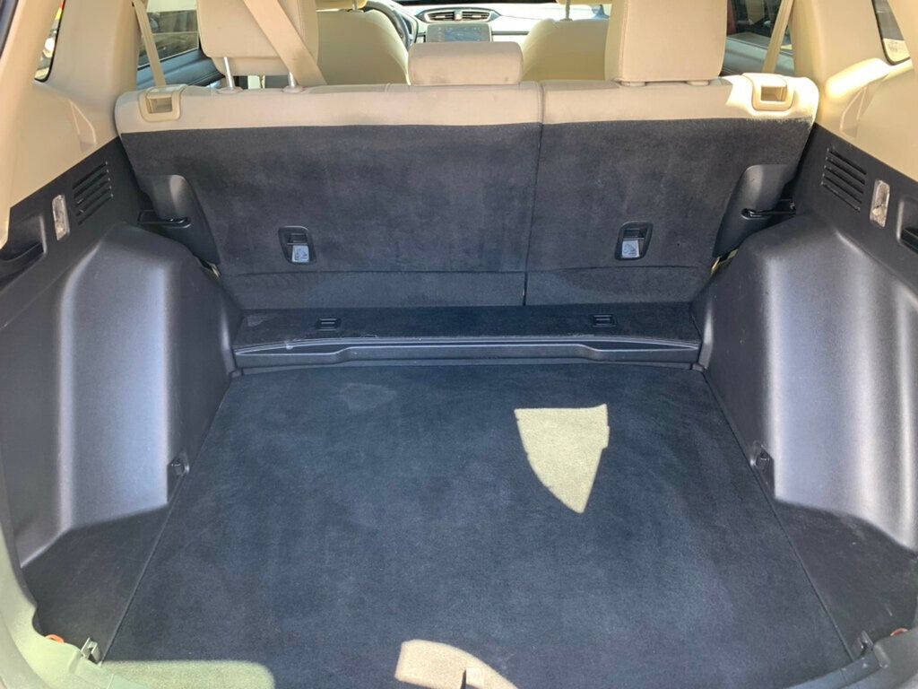 2019 Honda CR-V EX 2WD - 23048246 - 25