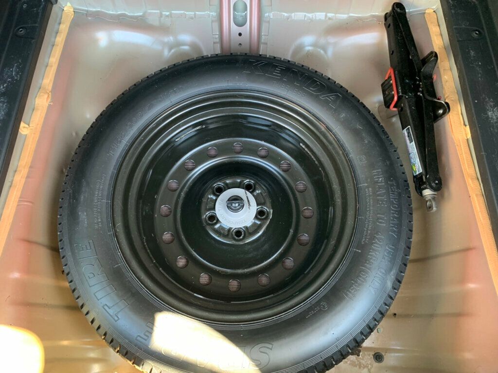 2019 Honda CR-V EX 2WD - 23048246 - 26