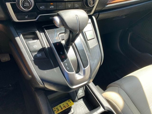 2019 Honda CR-V EX 2WD - 23048246 - 28
