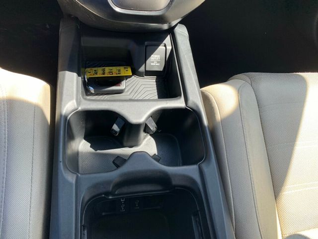 2019 Honda CR-V EX 2WD - 23048246 - 29