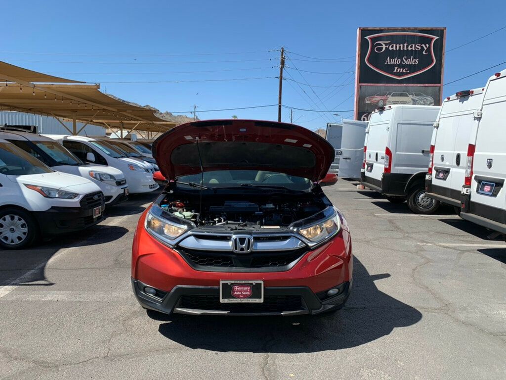 2019 Honda CR-V EX 2WD - 23048246 - 31