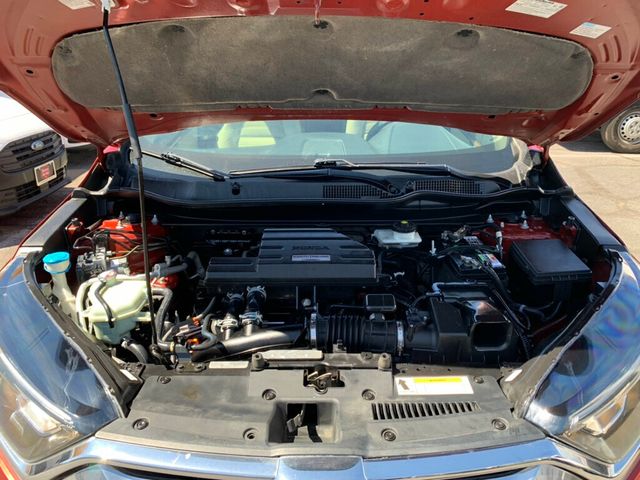 2019 Honda CR-V EX 2WD - 23048246 - 32