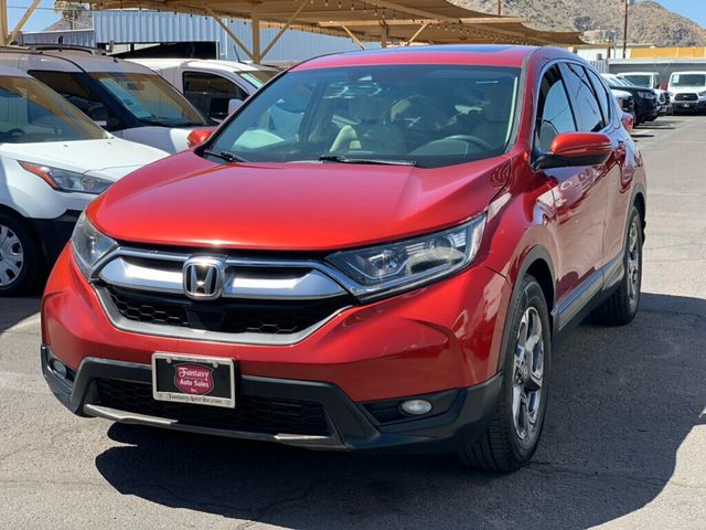 2019 Honda CR-V EX 2WD - 23048246 - 3