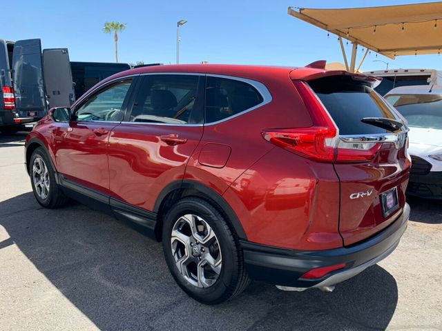 2019 Honda CR-V EX 2WD - 23048246 - 6