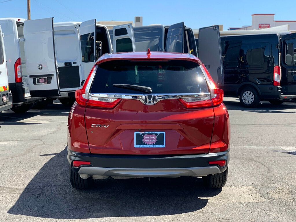 2019 Honda CR-V EX 2WD - 23048246 - 7