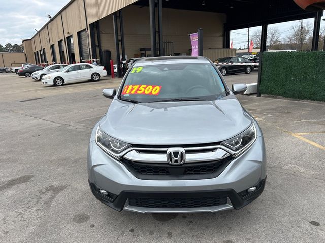 2019 Honda CR-V EX 2WD - 22949622 - 1