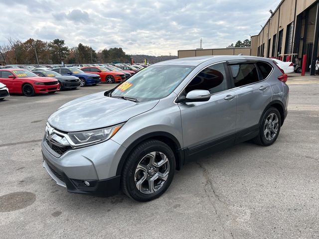 2019 Honda CR-V EX 2WD - 22949622 - 2