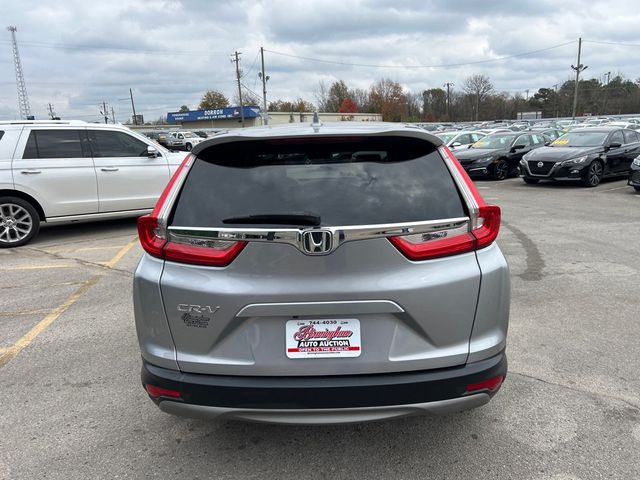 2019 Honda CR-V EX 2WD - 22949622 - 4