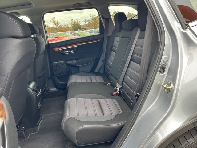 2019 Honda CR-V EX 2WD - 22949622 - 6