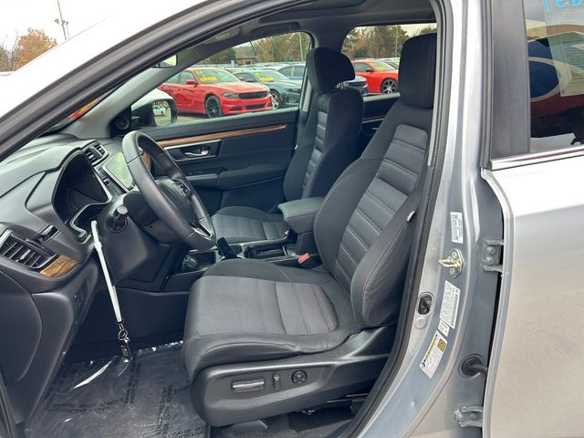 2019 Honda CR-V EX 2WD - 22949622 - 7