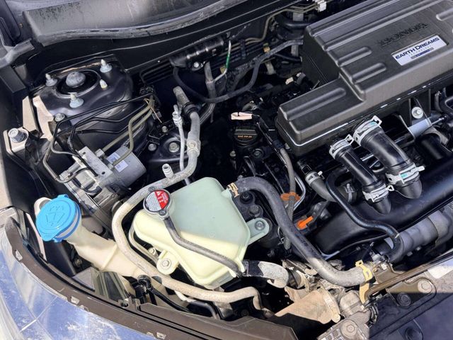2019 Honda CR-V EX 2WD - 23032037 - 9