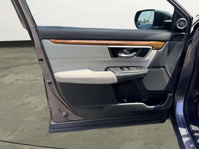 2019 Honda CR-V EX 2WD - 23032037 - 12