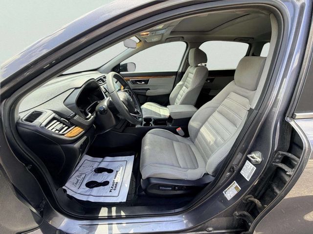 2019 Honda CR-V EX 2WD - 23032037 - 13