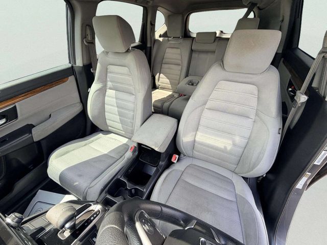 2019 Honda CR-V EX 2WD - 23032037 - 14