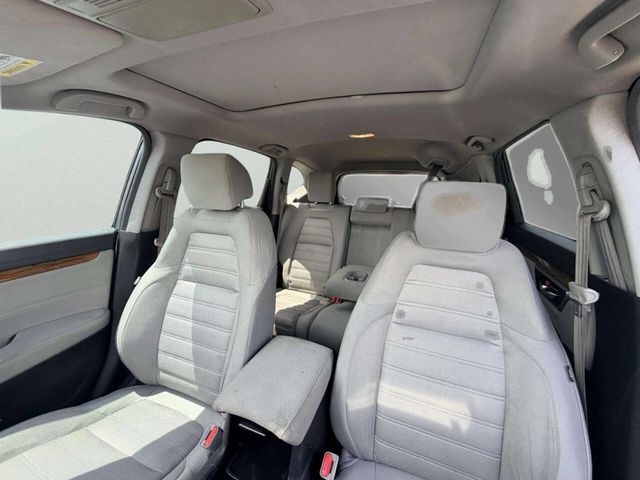 2019 Honda CR-V EX 2WD - 23032037 - 15