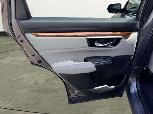 2019 Honda CR-V EX 2WD - 23032037 - 18
