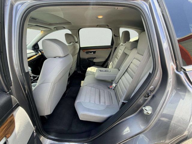 2019 Honda CR-V EX 2WD - 23032037 - 19