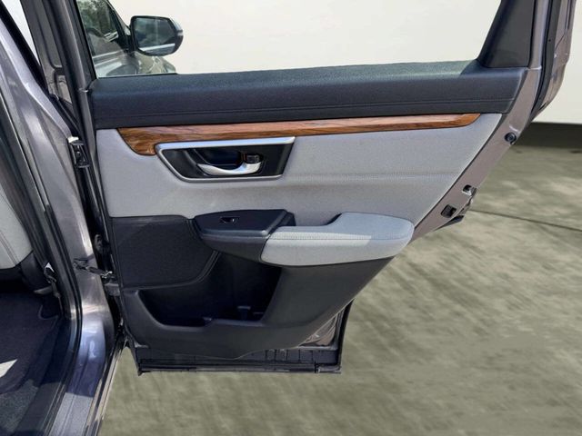 2019 Honda CR-V EX 2WD - 23032037 - 20