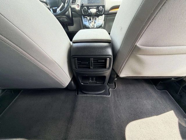 2019 Honda CR-V EX 2WD - 23032037 - 22