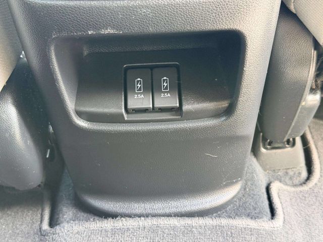2019 Honda CR-V EX 2WD - 23032037 - 23