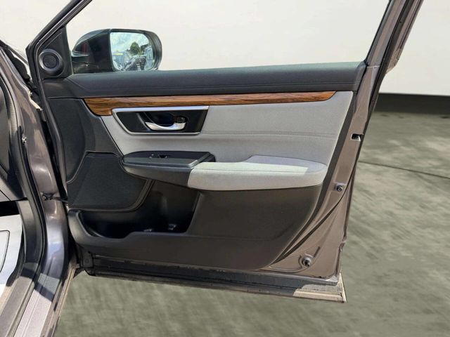 2019 Honda CR-V EX 2WD - 23032037 - 24
