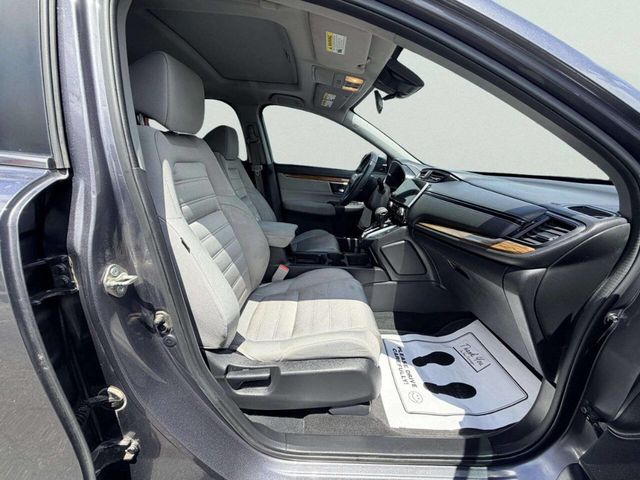 2019 Honda CR-V EX 2WD - 23032037 - 25