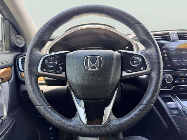 2019 Honda CR-V EX 2WD - 23032037 - 26