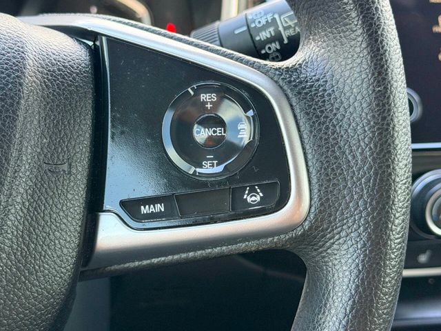 2019 Honda CR-V EX 2WD - 23032037 - 27