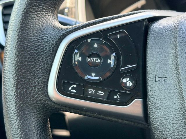 2019 Honda CR-V EX 2WD - 23032037 - 28