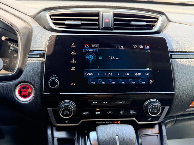2019 Honda CR-V EX 2WD - 23032037 - 32