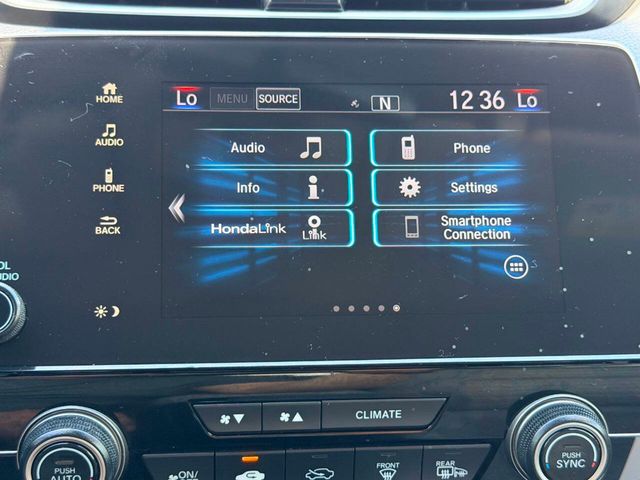 2019 Honda CR-V EX 2WD - 23032037 - 33
